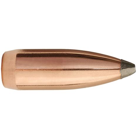 Sierra Gameking Bullets 35 Caliber Sbt 225 Grain 50 Bullets 655486 Components At