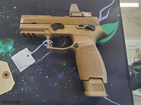 Sig P320 M18 Review - Media Rpgsite