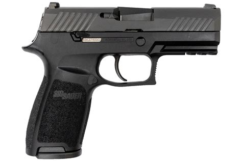 Sig Sauer P320 Carry 45 Acp Striker Fired Pistol Sportsman S Outdoor