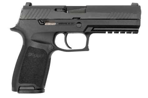 Sig Sauer P320 X Full Size For Sale New Guns Com