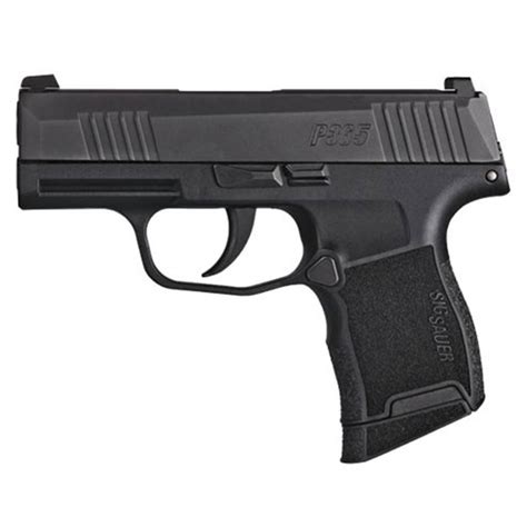 Sig Sauer P365 9Mm 10 1 Xray Safety Pistol