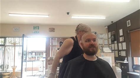 Simon Beard Trim Youtube