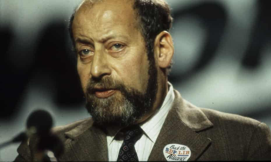 Sir Clement Freud Clement Freud The Guardian