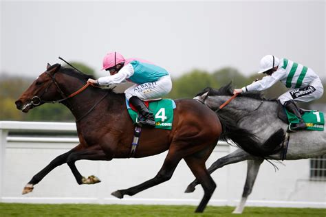 Sir Michael Stoute S Across The Stars Set To Make His Reappearance In