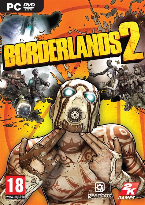 Skidrow Patch Bordelands 2 Borderlands 2 Skidrow Not Working Jaxenergy Use Their Fix