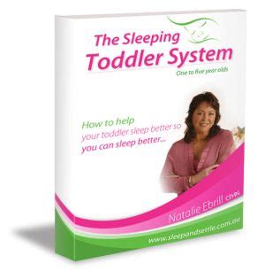 Sleeping Baby System Ebook Sleep And Settle