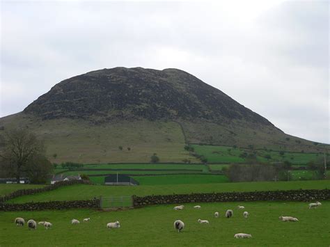 Mount Slemish - Media Rpgsite