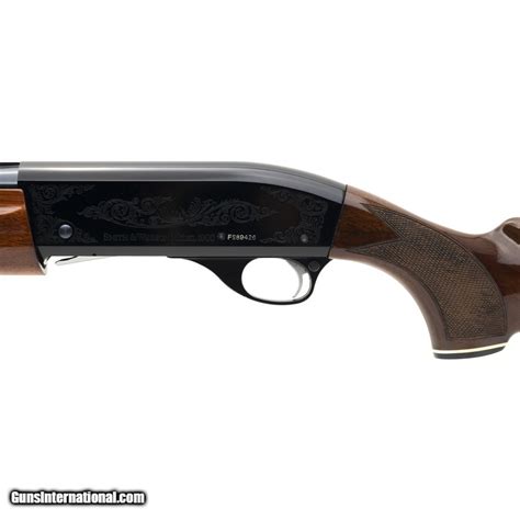 Smith Wesson 1000 Shotgun 12 Gauge S15193