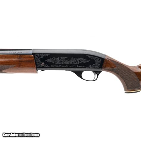 Smith Wesson 1000 Shotgun 12 Gauge S15532