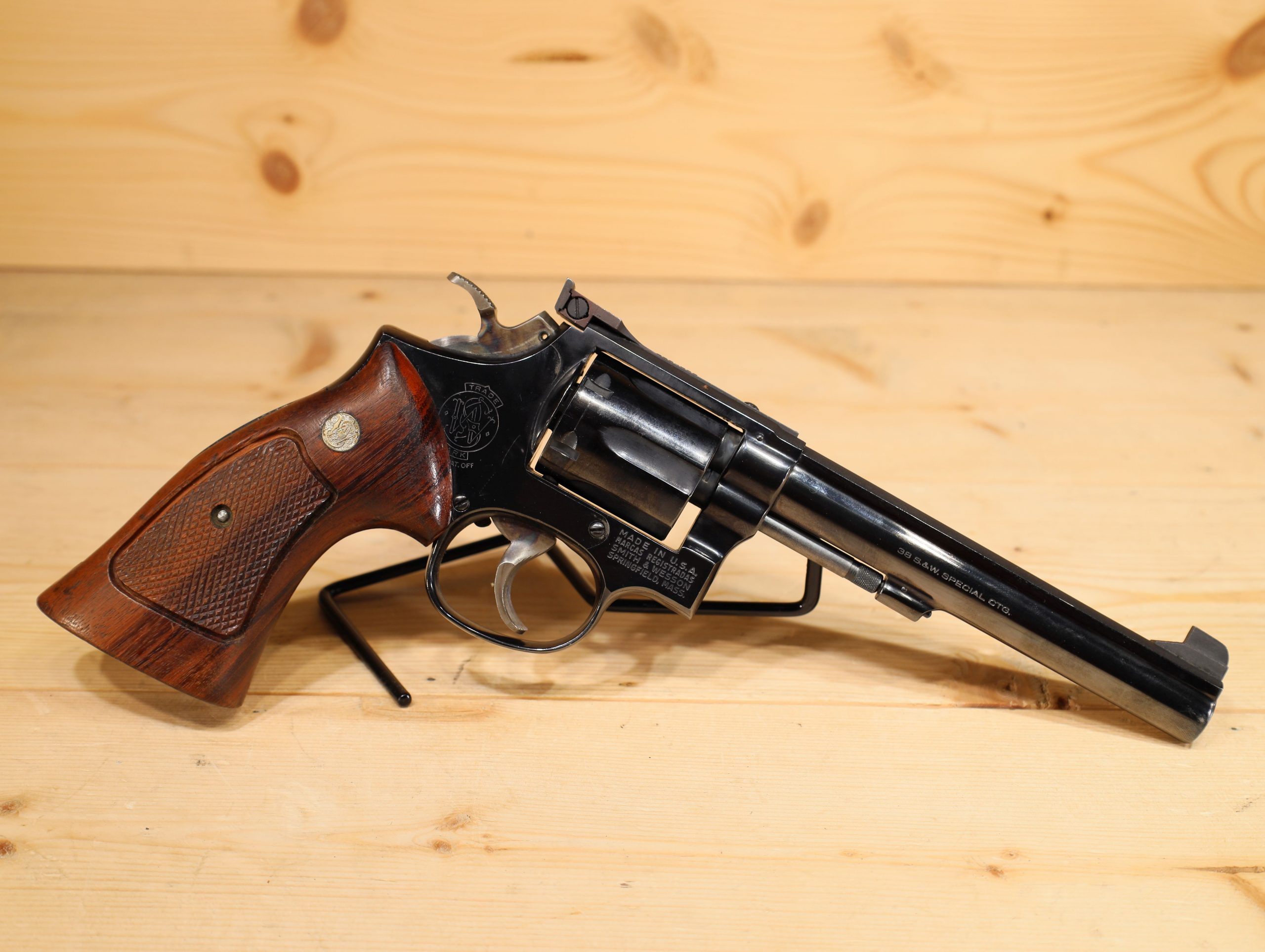 Smith Wesson 14 3