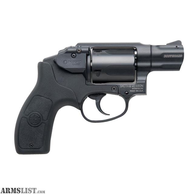 Smith Wesson 14 4 38Spl