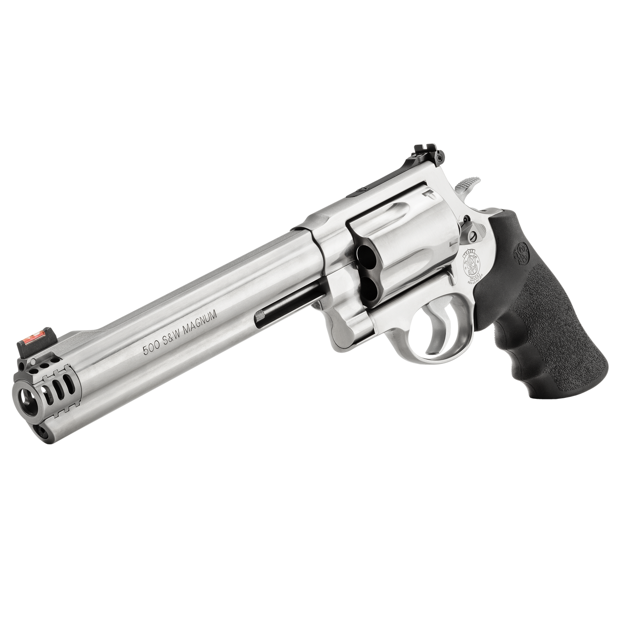 Smith Wesson 500 S W Magnum