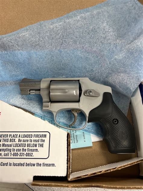 Smith Wesson 642 For Sale Guns Com