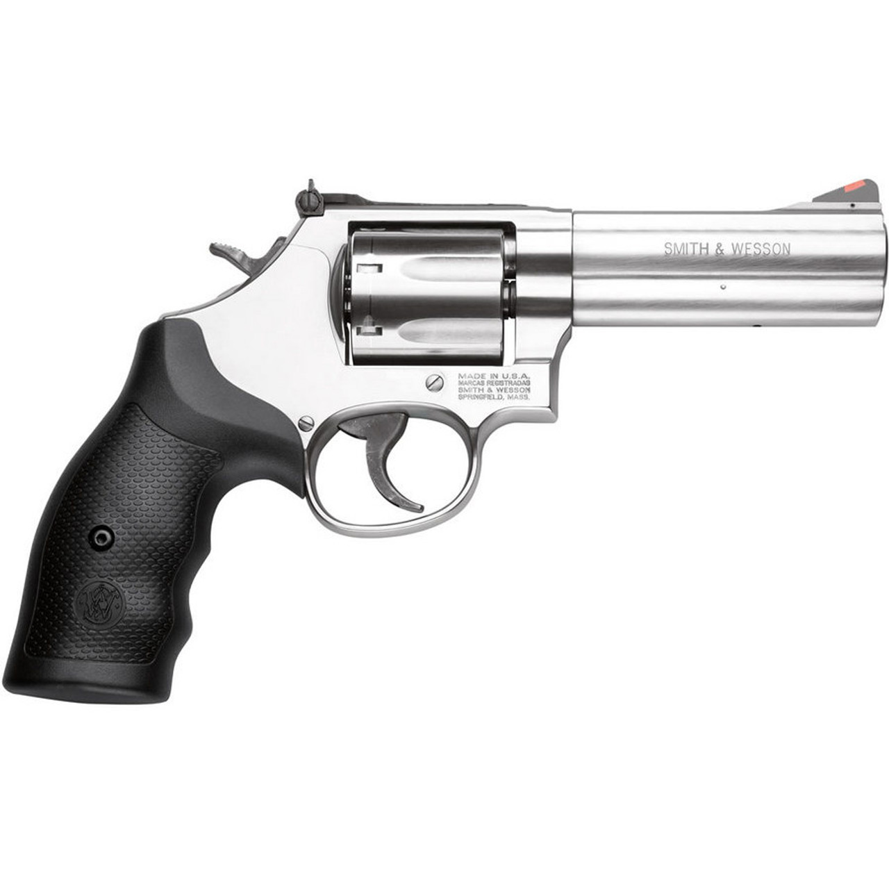 Smith Wesson 686 6 7 Shot 6 Inch For Sale At Gunsamerica Com