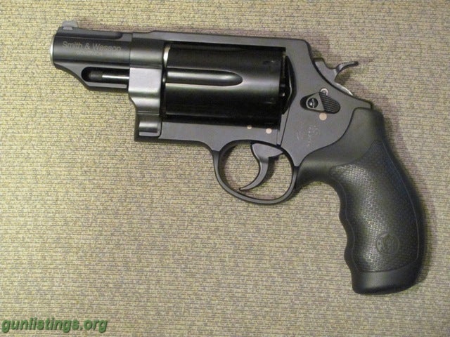 Smith Wesson Governor 45 Colt 410 45 Acp