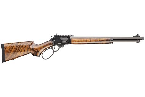 Smith Wesson Limited Edition Model 1854 44 Rem Mag Lever Action Rifle