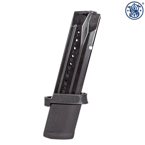 Smith Wesson M P9 Fpc 9Mm 23 Round Magazine Dk Firearms