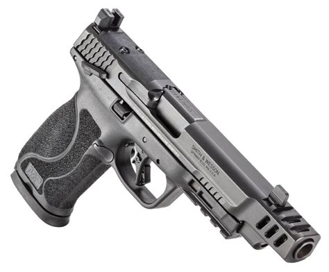 Smith Wesson Performance Center 10Mm Frag Out Magazine