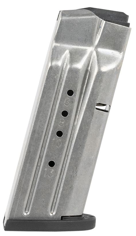 Smith Wesson Shield Plus 30 Super Carry 13Rd Magazine Kygunco