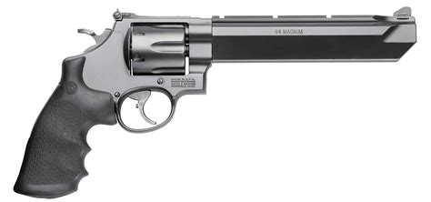 Smith Wesson Stealth Hunter Revolver By The Performance Center Tactical Knives Tactical Gear