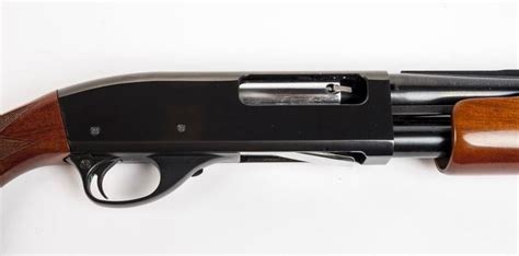 Sold At Auction Smith Wesson Model 3000 20 Ga Shotgun Nib