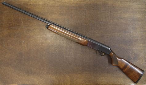 Sold Price Browning Model B 80 Semi Automatic Shotgun May 2 0122 6