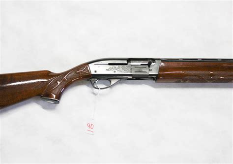 Sold Price Remington Model 1100 Semi Automatic Shotgun February 1