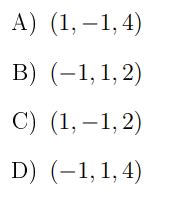 Solved Consider The Curve C In R3 Whose Parameterization Chegg Com