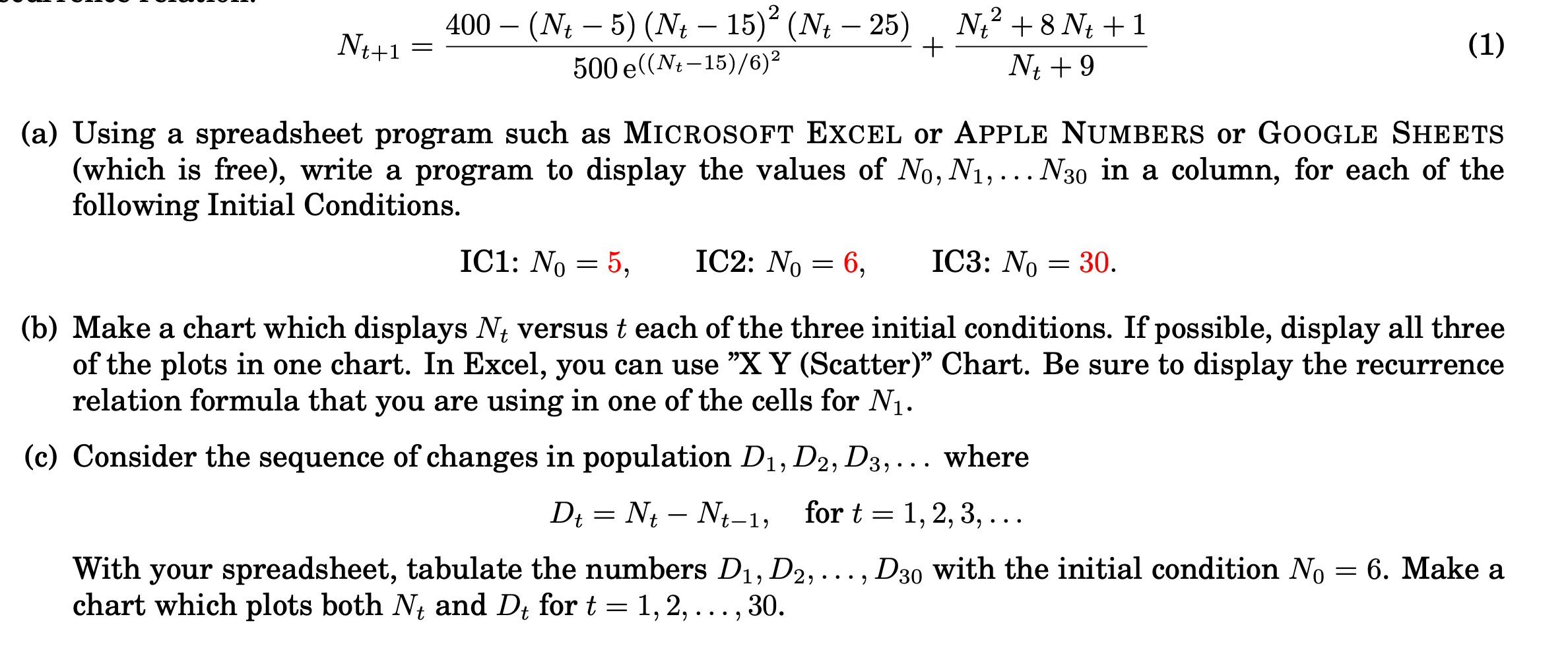 Solved N T Ic1 Ic2 Ic3 B 0 5 6 30 1 4 76402693 6 07540486 Chegg Com