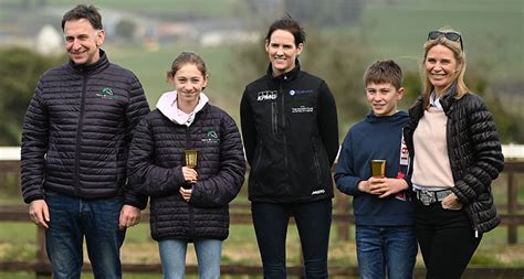 Son Of Trainer Henry De Bromhead Dies At Kerry Pony Festival