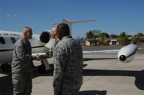 Soto Cano Air Base Honduras Afpn Amp Gt 12Th Air Force Air Forces Southern Amp Gt News