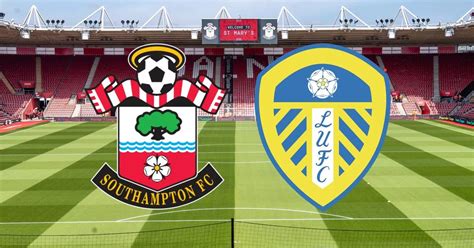 Southampton Vs Leeds United Highlights Walker Peters And Aribo Pull