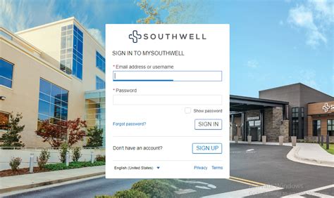 Southwell Patient Portal Mysouthwell Com Updated 2023