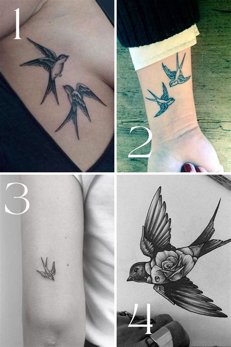 Sparrow Tattoos Top 20 Best Sparrow Tattoo Designs And Ideas