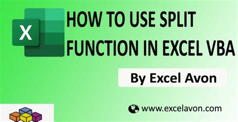 Split Column Function In Excel Excel Avon