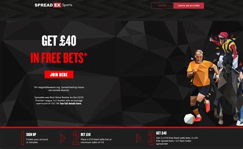 Spreadex Promo Code 2025 Bet 25 Get 50