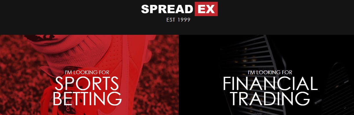 Spreadex Sports And Financials Spread Betting Review