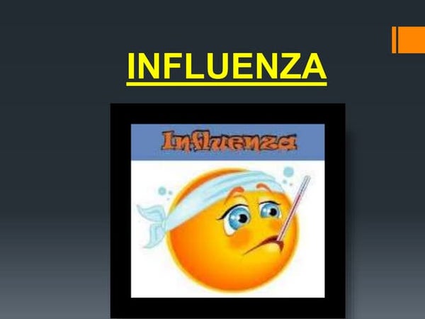 Spring Influenza Symptoms Causes And Prevention