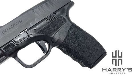 Springfield Hellcat Pro Review The Ultimate Do It All Defensive Gun