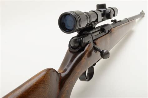 Springfield Savage Model 840 Bolt Action Rifle 30 30 Cal 20 Barrel