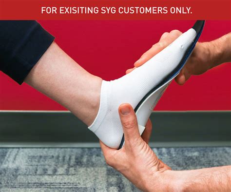 Stand Your Ground Orthotics Footwear Bracing Orthopaedic Footwear