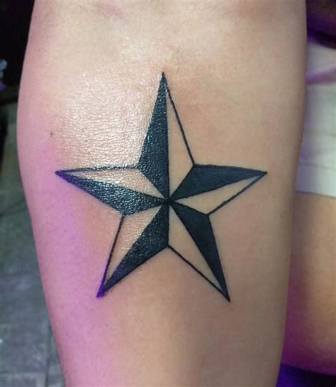 Star Tattoos Tattoo Designs Tattoo Pictures