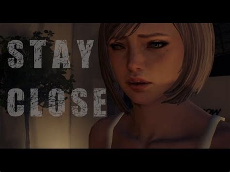 Stay Close Gameplay Trailer Youtube