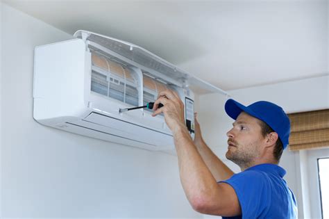 Stay Cool With Deepchill S Expert Air Conditioning Installation