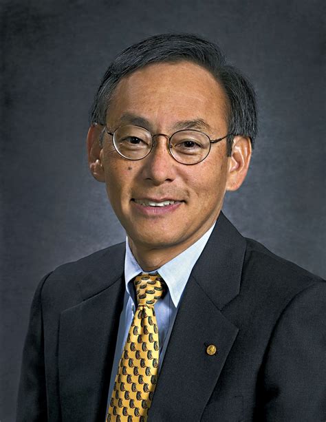 Steven Chu Biographical Nobelprize Org