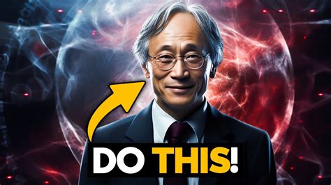 Steven Chu S Top 10 Rules For Success Youtube