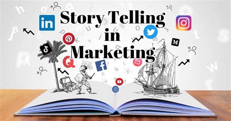 Storytelling In Marketing The Ultimate Guide To Captivating Your Audience