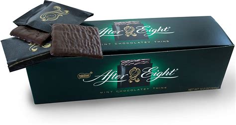 Strawberry And Mint After Eights On Sale At B M Entertainment Daily