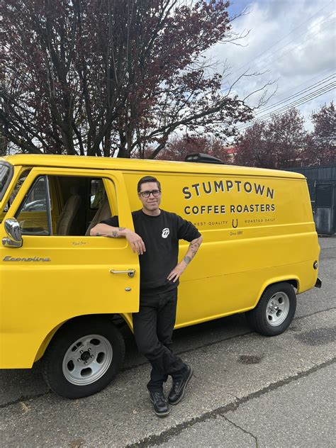 Stumptown Coffee Stumptowncoffee Twitter