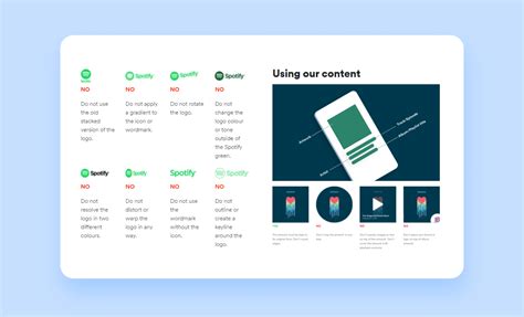 Style Guide Design Style Guides Web Design User Interface